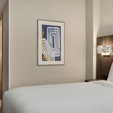 Holiday Inn Express Baltimore At The Stadiums By Ihg Exteriör bild