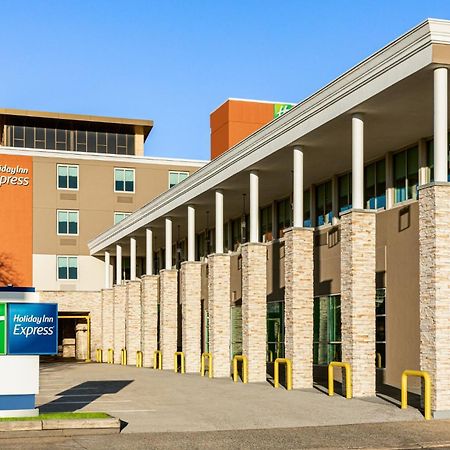 Holiday Inn Express Baltimore At The Stadiums By Ihg Exteriör bild
