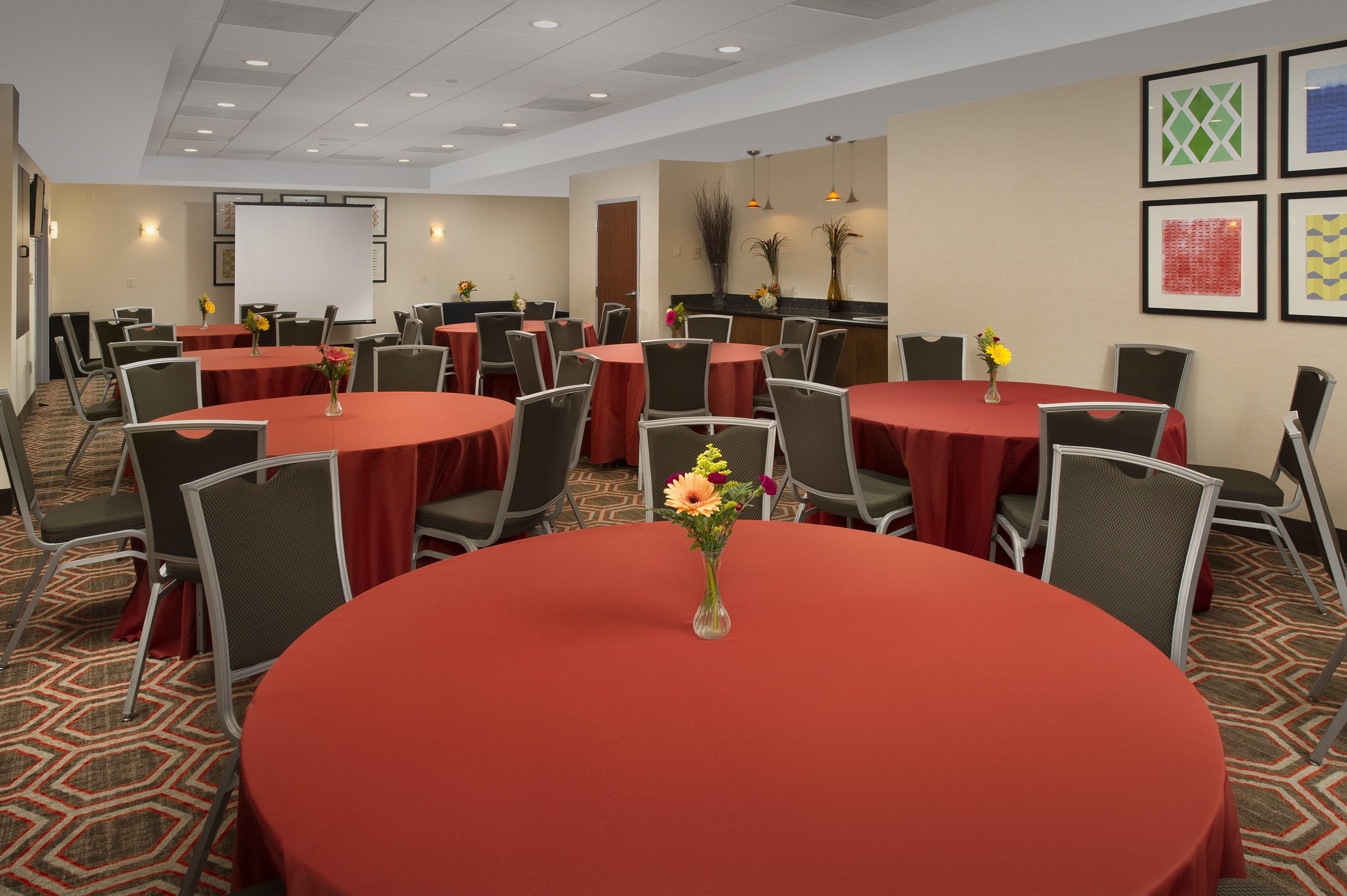 Holiday Inn Express Baltimore At The Stadiums By Ihg Exteriör bild