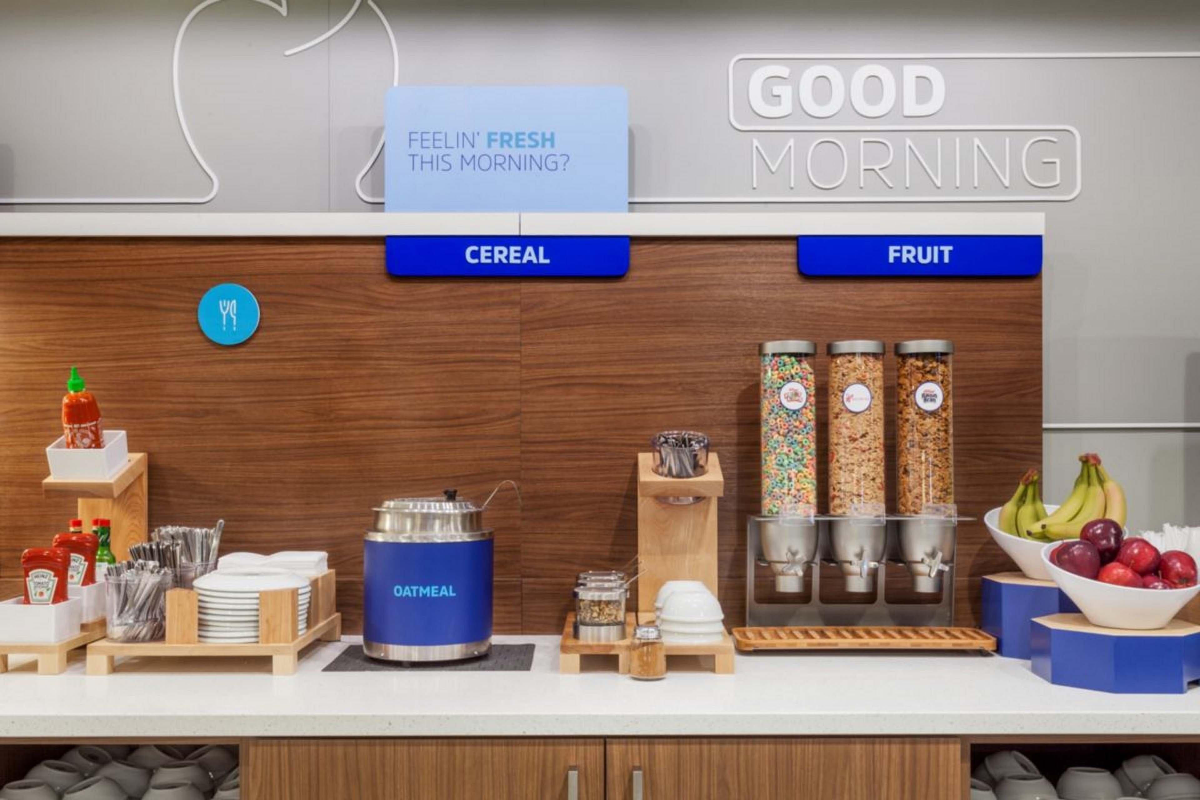 Holiday Inn Express Baltimore At The Stadiums By Ihg Exteriör bild