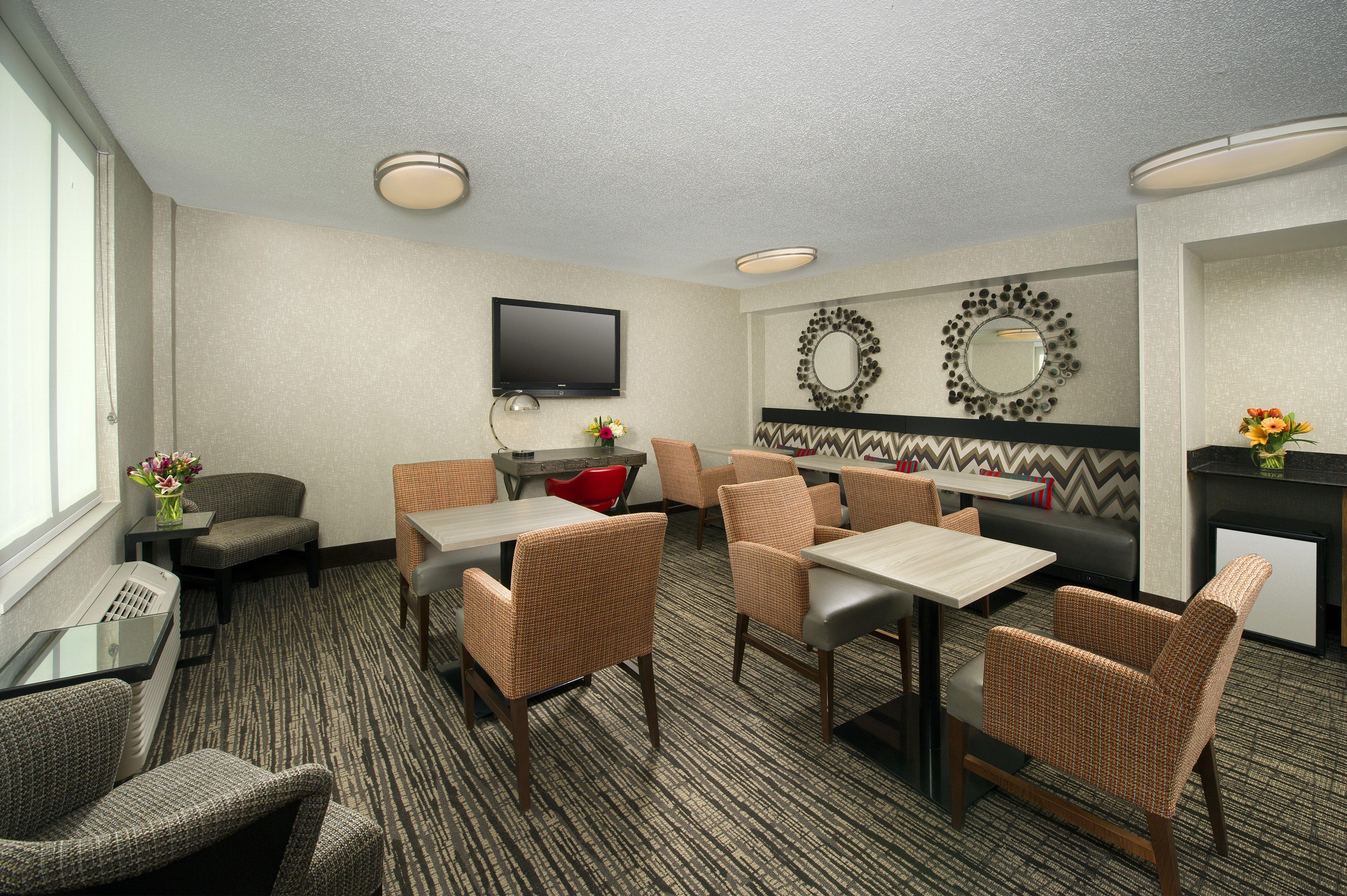 Holiday Inn Express Baltimore At The Stadiums By Ihg Exteriör bild