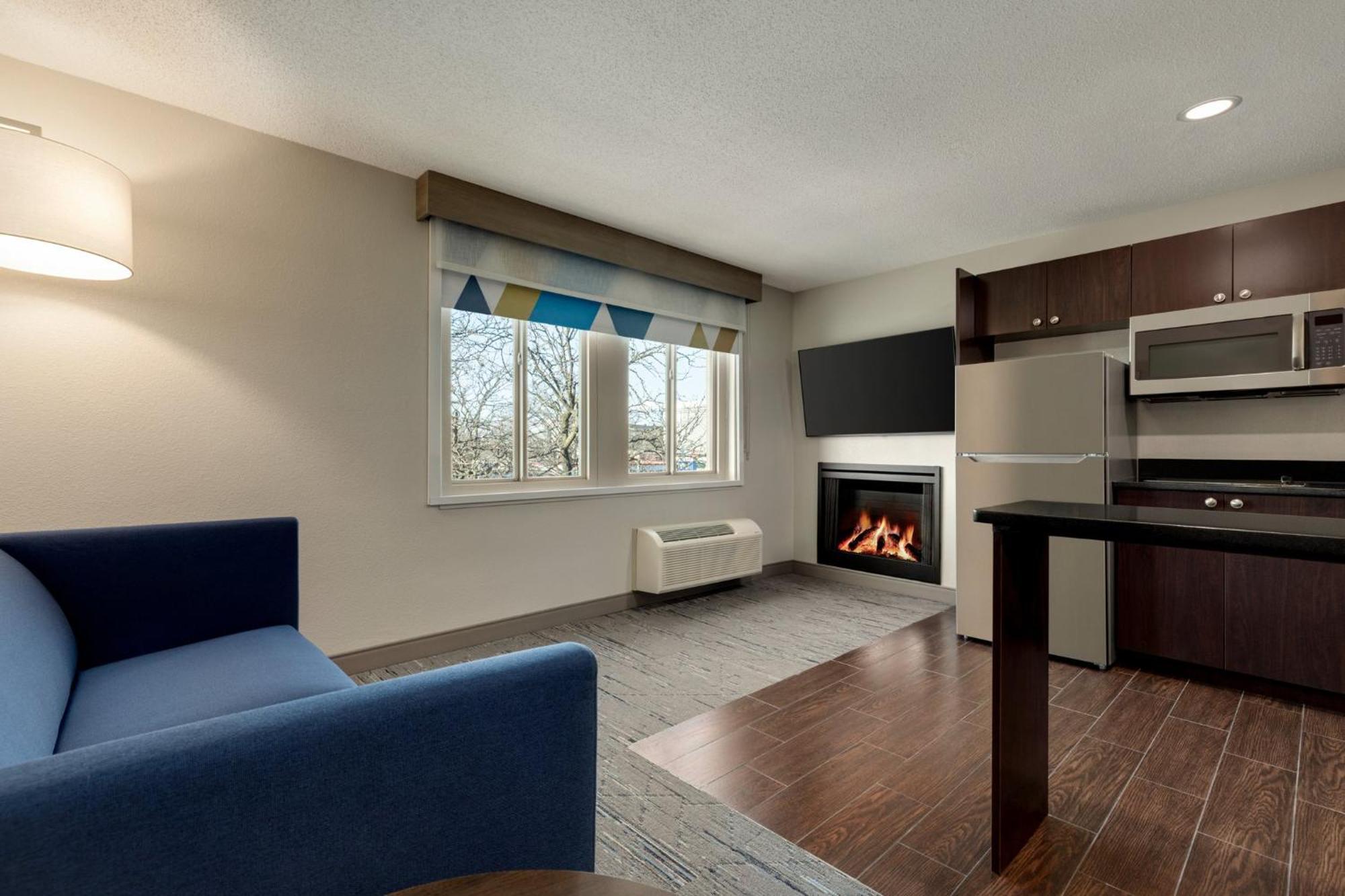 Holiday Inn Express Baltimore At The Stadiums By Ihg Exteriör bild