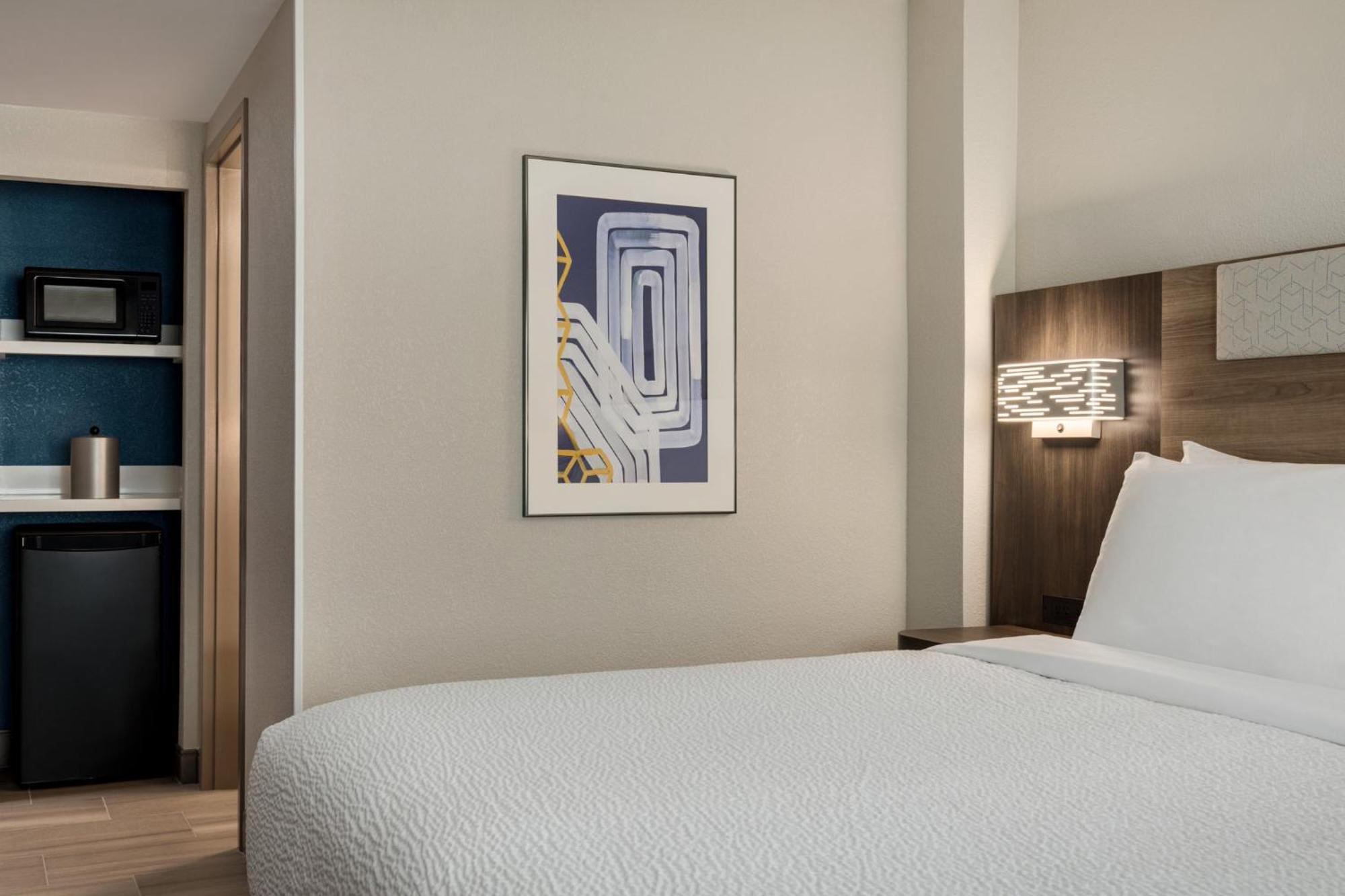 Holiday Inn Express Baltimore At The Stadiums By Ihg Exteriör bild