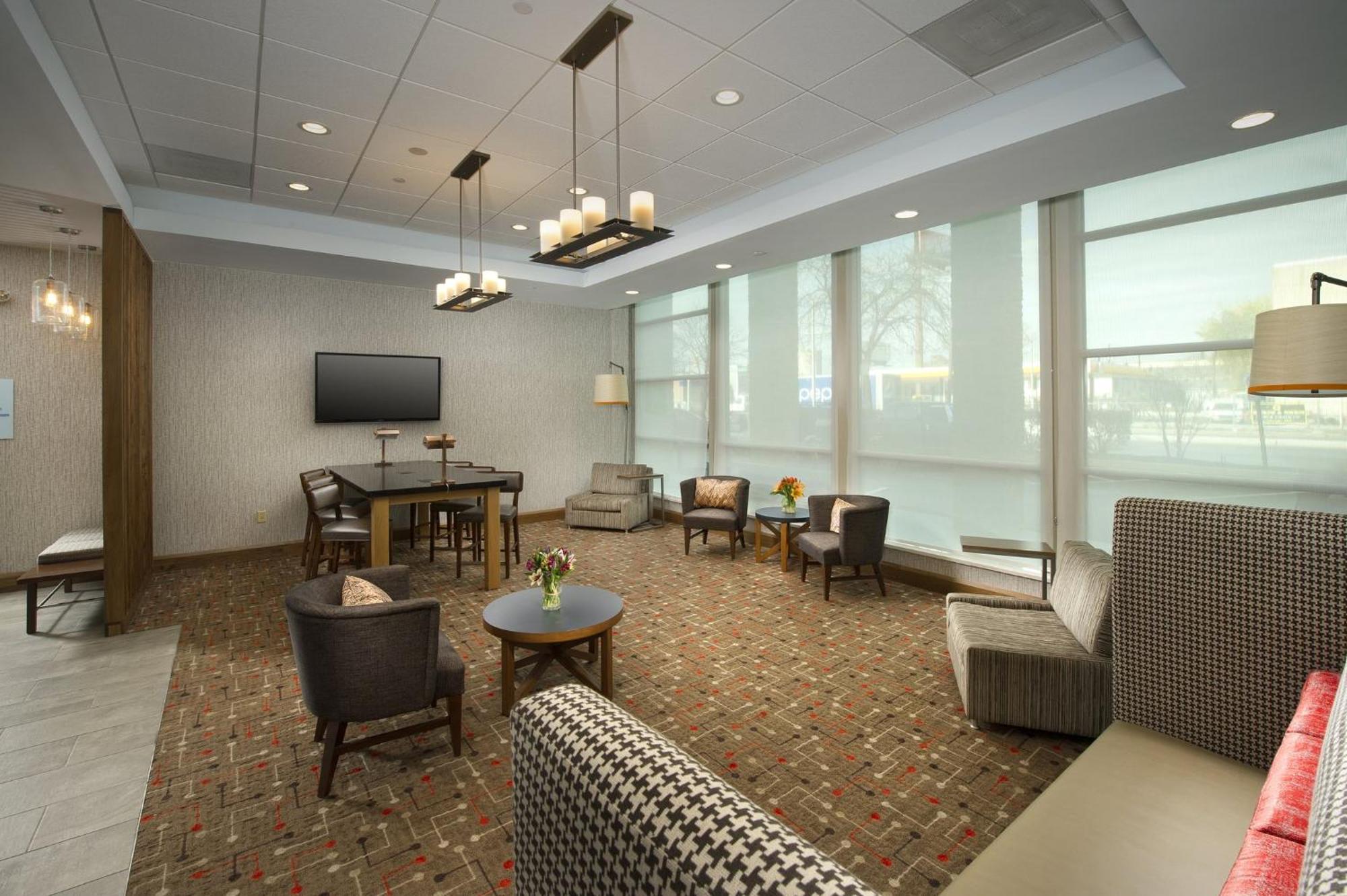 Holiday Inn Express Baltimore At The Stadiums By Ihg Exteriör bild