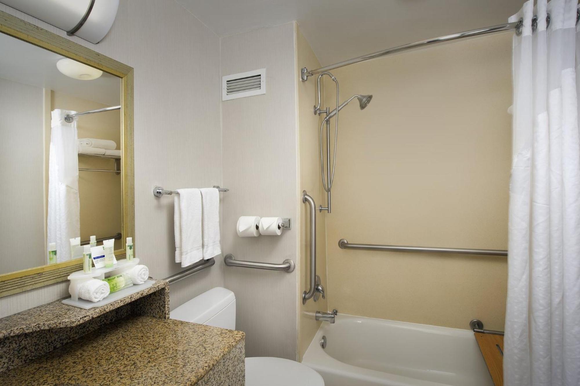 Holiday Inn Express Baltimore At The Stadiums By Ihg Exteriör bild