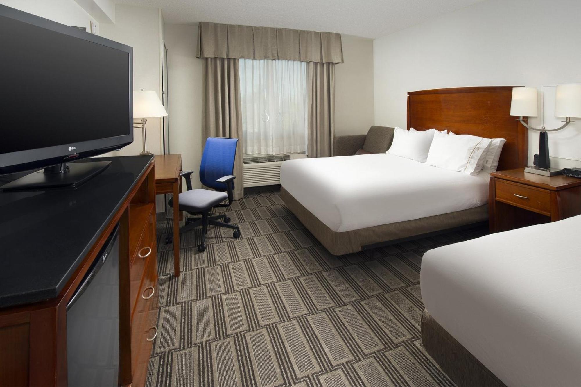 Holiday Inn Express Baltimore At The Stadiums By Ihg Exteriör bild